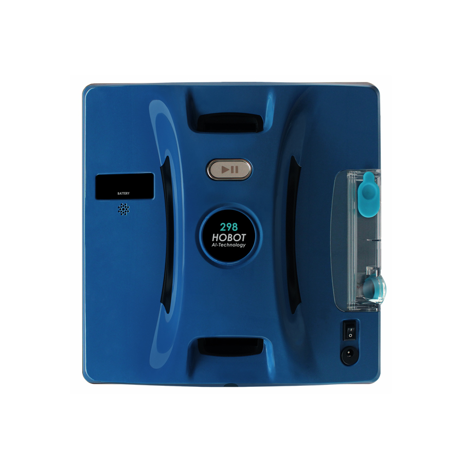KIT FB0158 Робот -мойщик окон Hobot-298 Ultrasonic